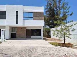 3 Schlafzimmer Villa zu verkaufen in Leon, Guanajuato, Leon