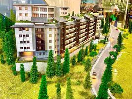 Studio Condo for sale in Baguio City, Benguet, Baguio City