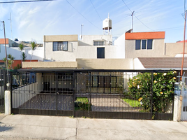 4 Schlafzimmer Haus zu verkaufen in Guadalajara, Jalisco, Guadalajara