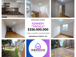 3 Schlafzimmer Appartement zu verkaufen in Bogota, Cundinamarca, Bogota, Cundinamarca, Kolumbien