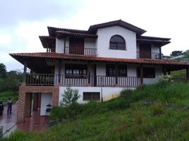 5 Habitación Villa en venta en La Cumbre, Valle Del Cauca, La Cumbre