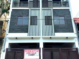 3 Bedroom Townhouse for sale in Araneta Center–Cubao MRT-3, Quezon City, Quezon City