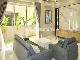 4 Bedroom House for rent in Ho Chi Minh City, An Phu, District 2, Ho Chi Minh City