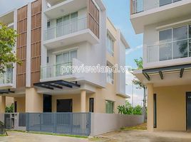 4 Habitación Casa en alquiler en District 2, Ho Chi Minh City, An Phu, District 2