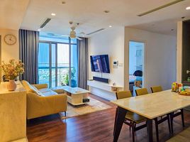 3 Bedroom Apartment for sale in Ho Chi Minh City, Ward 22, Binh Thanh, Ho Chi Minh City