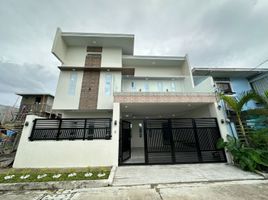 4 Bedroom House for sale in Angeles City, Central Luzon, Angeles City