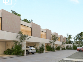 Villa 3 chambre à vendre à Merida, Yucatan, Merida