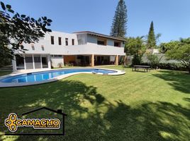 5 Bedroom House for sale in Cuernavaca, Morelos, Cuernavaca, Morelos, Mexico