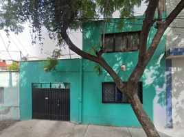 Maison 3 chambre à vendre à Gustavo A Madero, Mexico City, Gustavo A Madero