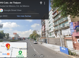 Appartement 2 chambre à vendre à Cuauhtemoc, Mexico City, Cuauhtemoc