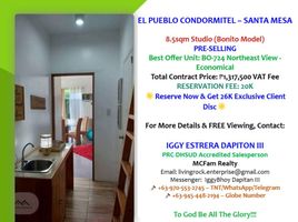  Departamento en venta en Sampaloc, Metro Manila, Sampaloc, Manila, Metro Manila, Filipinas