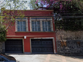 7 Schlafzimmer Haus zu verkaufen in Cuajimalpa De Morelos, Mexico City, Cuajimalpa De Morelos