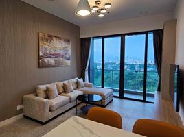 2 Schlafzimmer Appartement zu vermieten in Thu Thiem, Ho Chi Minh City, Thu Thiem