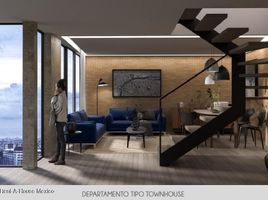 2 Schlafzimmer Appartement zu verkaufen in Miguel Hidalgo, Mexico City, Miguel Hidalgo, Mexico City