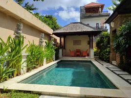 2 Bedroom Villa for sale in Badung, Bali, Kuta, Badung