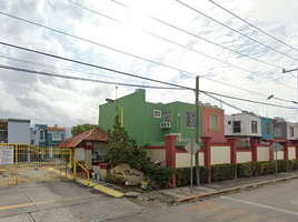 2 Bedroom Villa for sale in Carmen, Campeche, Carmen