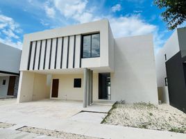 Maison 3 chambre à vendre à Conkal, Yucatan, Conkal