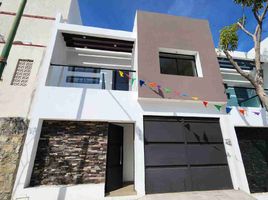 3 Schlafzimmer Haus zu verkaufen in Tuxtla Gutierrez, Chiapas, Tuxtla Gutierrez, Chiapas