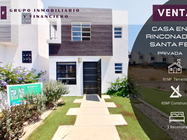 2 Habitación Casa en venta en Tijuana, Baja California, Tijuana
