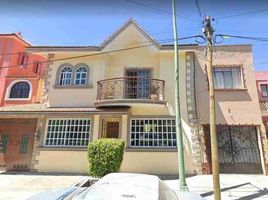 4 Schlafzimmer Villa zu verkaufen in Gustavo A Madero, Mexico City, Gustavo A Madero