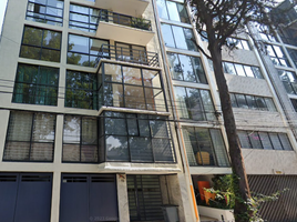 2 Habitación Apartamento en venta en Miguel Hidalgo, Ciudad de México, Miguel Hidalgo