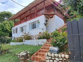 4 Habitación Casa en venta en Cali, Valle Del Cauca, Cali