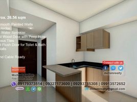 1 Habitación Apartamento en venta en Mandaluyong City, Metro Manila, Mandaluyong City