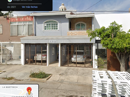 Maison 3 chambre à vendre à Zapopan, Jalisco, Zapopan