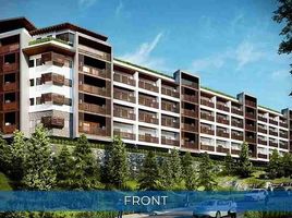 Studio Condo for sale in Cordillera, Baguio City, Benguet, Cordillera