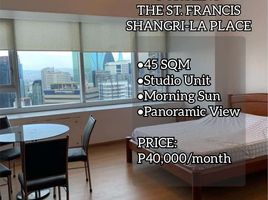  Departamento en alquiler en Mandaluyong City, Metro Manila, Mandaluyong City