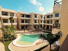 Condominium 1 chambre à vendre à Cozumel, Quintana Roo, Cozumel