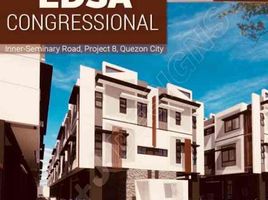 3 Habitación Villa en venta en Quezon City, Metro Manila, Quezon City, Eastern District