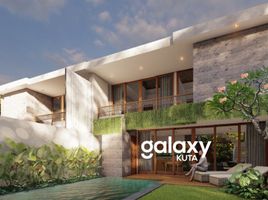 2 Bedroom Villa for sale in Bali, Kuta, Badung, Bali