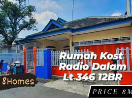 12 Bedroom House for sale in Pacific Place, Tanah Abang, Kebayoran Lama