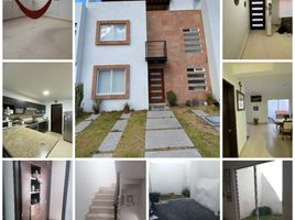 3 Habitación Apartamento en venta en Huimilpan, Querétaro, Huimilpan