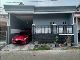 3 Bedroom House for sale in Tandes, Surabaya, Tandes