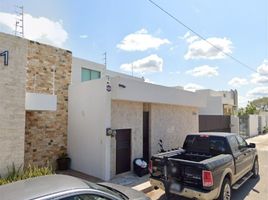 4 Schlafzimmer Villa zu verkaufen in Merida, Yucatan, Merida