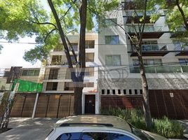 2 Schlafzimmer Villa zu verkaufen in Miguel Hidalgo, Mexico City, Miguel Hidalgo