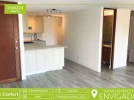 2 Habitación Departamento en alquiler en Envigado, Antioquia, Envigado