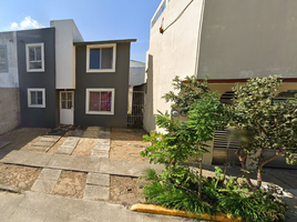 Villa 2 chambre à vendre à Coatzacoalcos, Veracruz, Coatzacoalcos