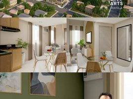 Studio Apartment for sale in Pedro Gil LRT-1, Ermita, Malate