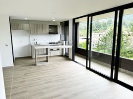 2 Habitación Apartamento en alquiler en Retiro, Antioquia, Retiro