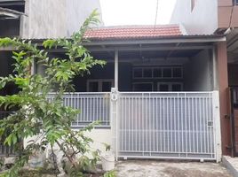 2 Kamar Vila for sale in Bekasi, West Jawa, Babelan, Bekasi