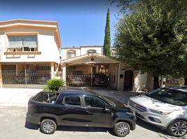 3 Habitación Casa en venta en General Escobedo, Nuevo León, General Escobedo