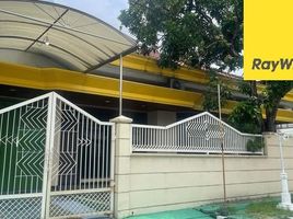 4 Kamar Rumah for sale in Sukomanunggal, Surabaya, Sukomanunggal