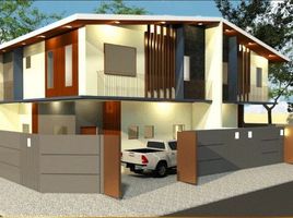 4 Schlafzimmer Reihenhaus zu verkaufen in Quezon City, Metro Manila, Quezon City, Eastern District, Metro Manila