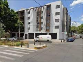3 Schlafzimmer Appartement zu verkaufen in Cuauhtemoc, Mexico City, Cuauhtemoc