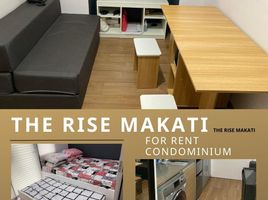 1 Bedroom Condo for rent in Southern District, Metro Manila, Makati City, Southern District