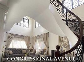 4 Habitación Casa en venta en Quezon City, Metro Manila, Quezon City