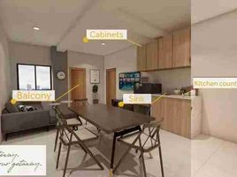 1 Bedroom Condo for sale in Hilton Port, Cebu, Lapu-Lapu City, Cebu